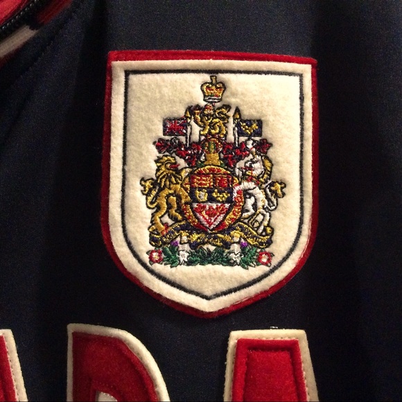 Mondetta Canada jacket - Picture 4 of 9